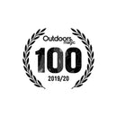 Red Original Insulated Stainless Steel Water Bottle - 750ml