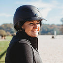 Back on Track EQ3 "Lynx" Smooth Top with adjustable wheel