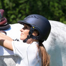 Back on Track EQ3 "Lynx" Smooth Top with adjustable wheel