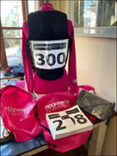 BIBS4LIFE Bib & Numbers