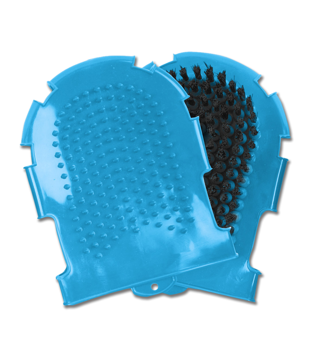 Mitt brush 2025