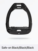 FLEX-ON SAFE-ON STIRRUPS