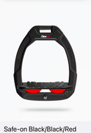 FLEX-ON SAFE-ON STIRRUPS