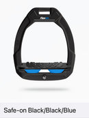 FLEX-ON SAFE-ON STIRRUPS