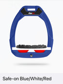 FLEX-ON SAFE-ON STIRRUPS