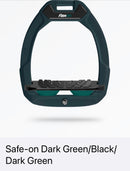 FLEX-ON SAFE-ON STIRRUPS