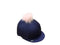 Pom Pom Lycra Hat Cover