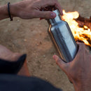 Red Original Insulated Stainless Steel Water Bottle - 750ml