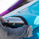 Red Original Roll Top Dry Bag