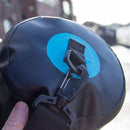 Red Original Roll Top Dry Bag