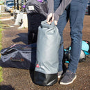 Red Original Roll Top Dry Bag