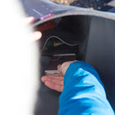 Red Original Roll Top Dry Bag