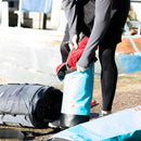 Red Original Roll Top Dry Bag