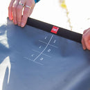 Red Original Roll Top Dry Bag