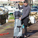 Red Original Roll Top Dry Bag