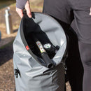 Red Original Roll Top Dry Bag