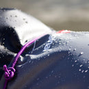 Red Original Roll Top Dry Bag