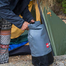 Red Original Roll Top Dry Bag