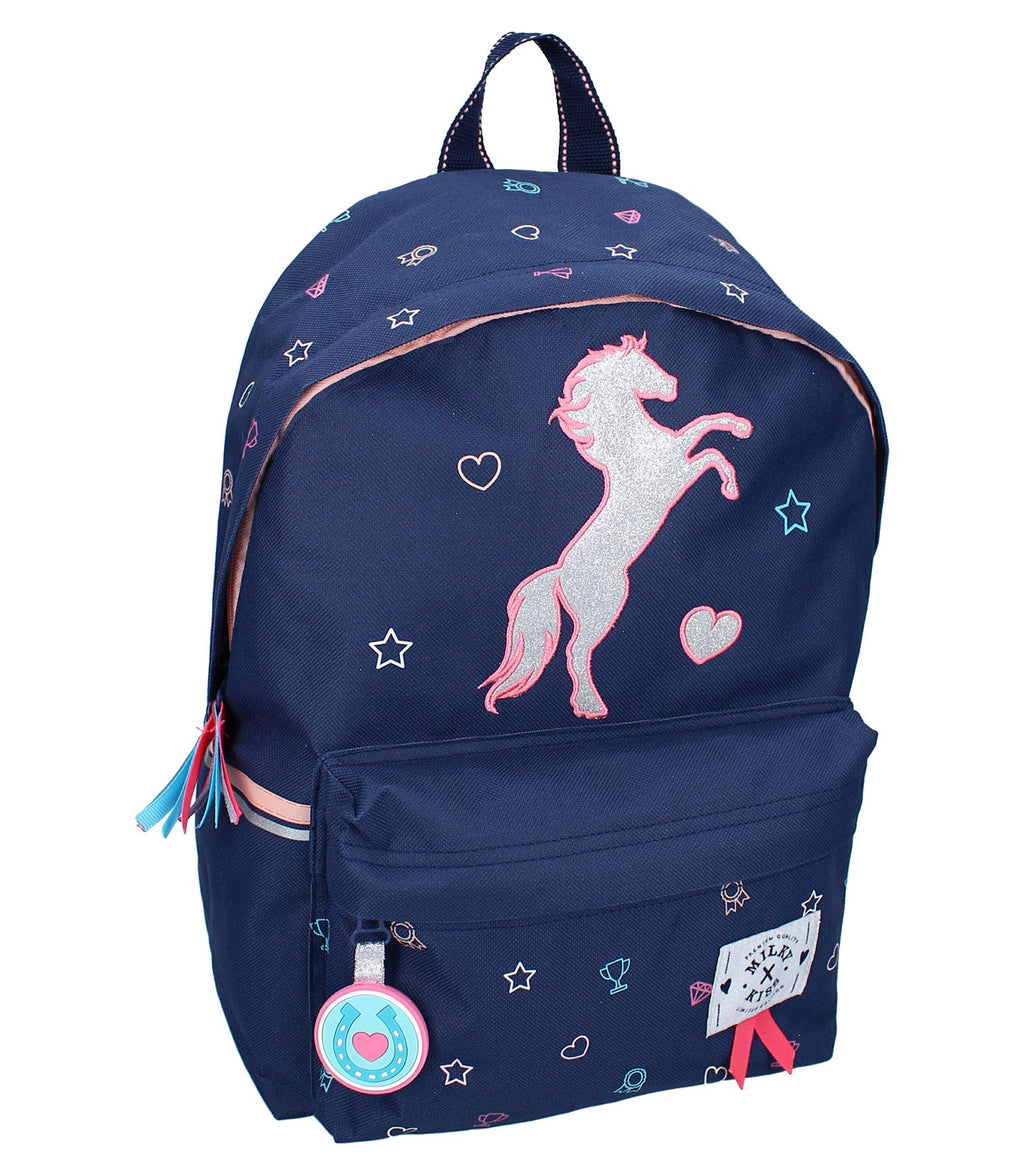 Horse rucksack 2025
