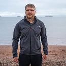 Red Original Active Jacket