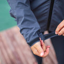 Red Original Active Jacket