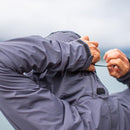 Red Original Active Jacket