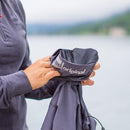 Red Original Active Jacket