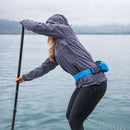 Red Original Active Jacket