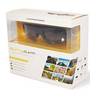 Sunnycam Sport 1080HD Wide Angle DVR Glasses - Hoofprints Innovations