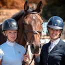 Charles Owen Ayrbrush with Pinstripe