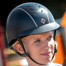 Charles Owen Ayrbrush with Pinstripe