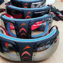 eQuick eVysor - Hoofprints Innovations