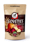 Leovet Leoveties Apple, Spelt Wheat & Red Beat Horse Treats
