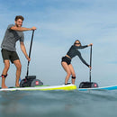 Red Original SUP Deck Bag - 22 Litre