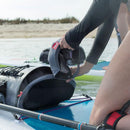 Red Original SUP Deck Bag - 22 Litre