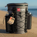 Red Original SUP Deck Bag - 22 Litre