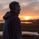 Red Original Luxury Towelling Change Robe