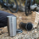 Red Original Vacuum Insulated Travel Cup With Lid - 568ml