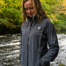 Red Original Active Jacket