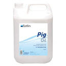Pig Oil