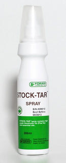 Stockholm Tar Spray