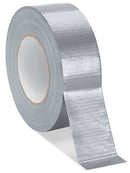 Tape Repair Silver