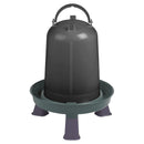 Eco Recycled Plastic Drinker