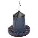 Eco Recycled Plastic Feeder