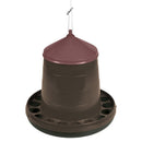 Eco Recycled Plastic Feeder