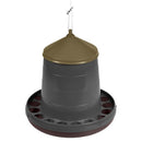 Eco Recycled Plastic Feeder