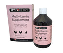 My Poultry Multivitamin Supplement