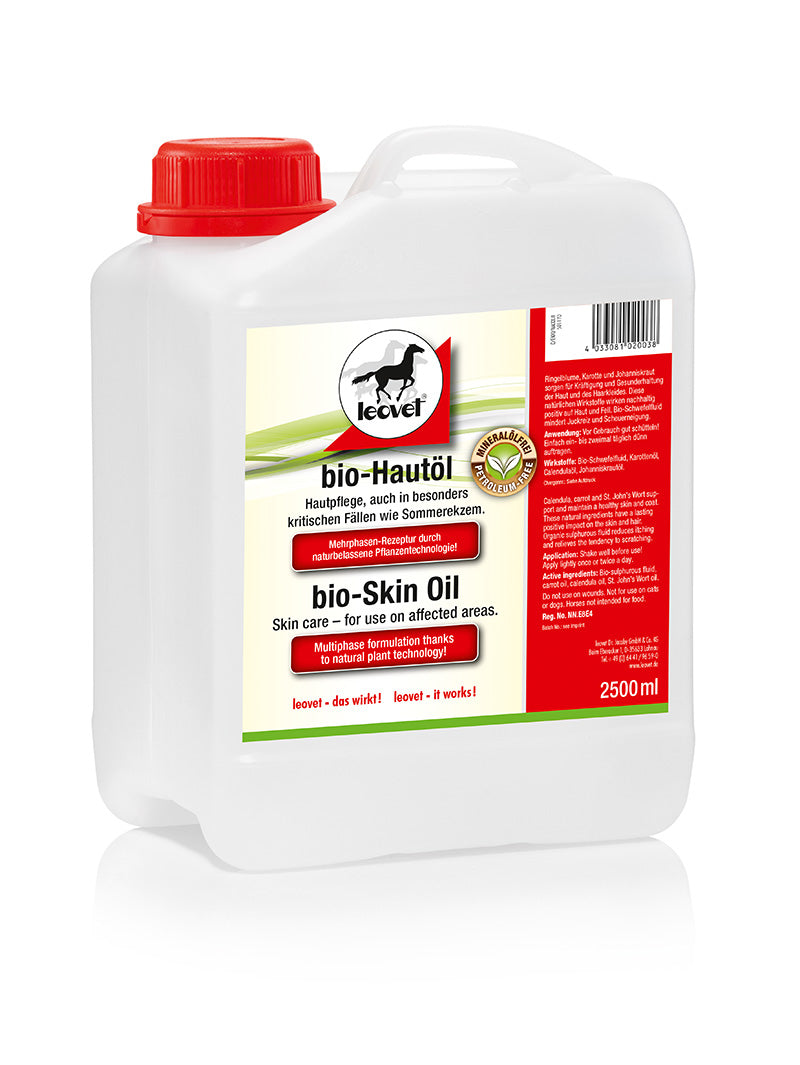 Leovet Bio Skin Oil