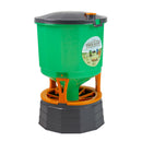 Free Range Silo Feeder