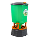 Free Range Silo Feeder